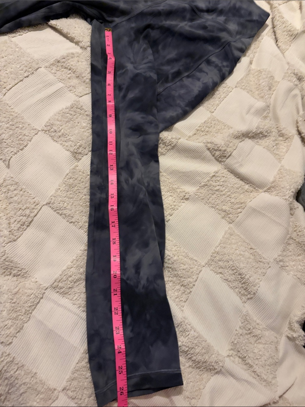 Align High-Rise w/Pockets - Picture 8 of 8